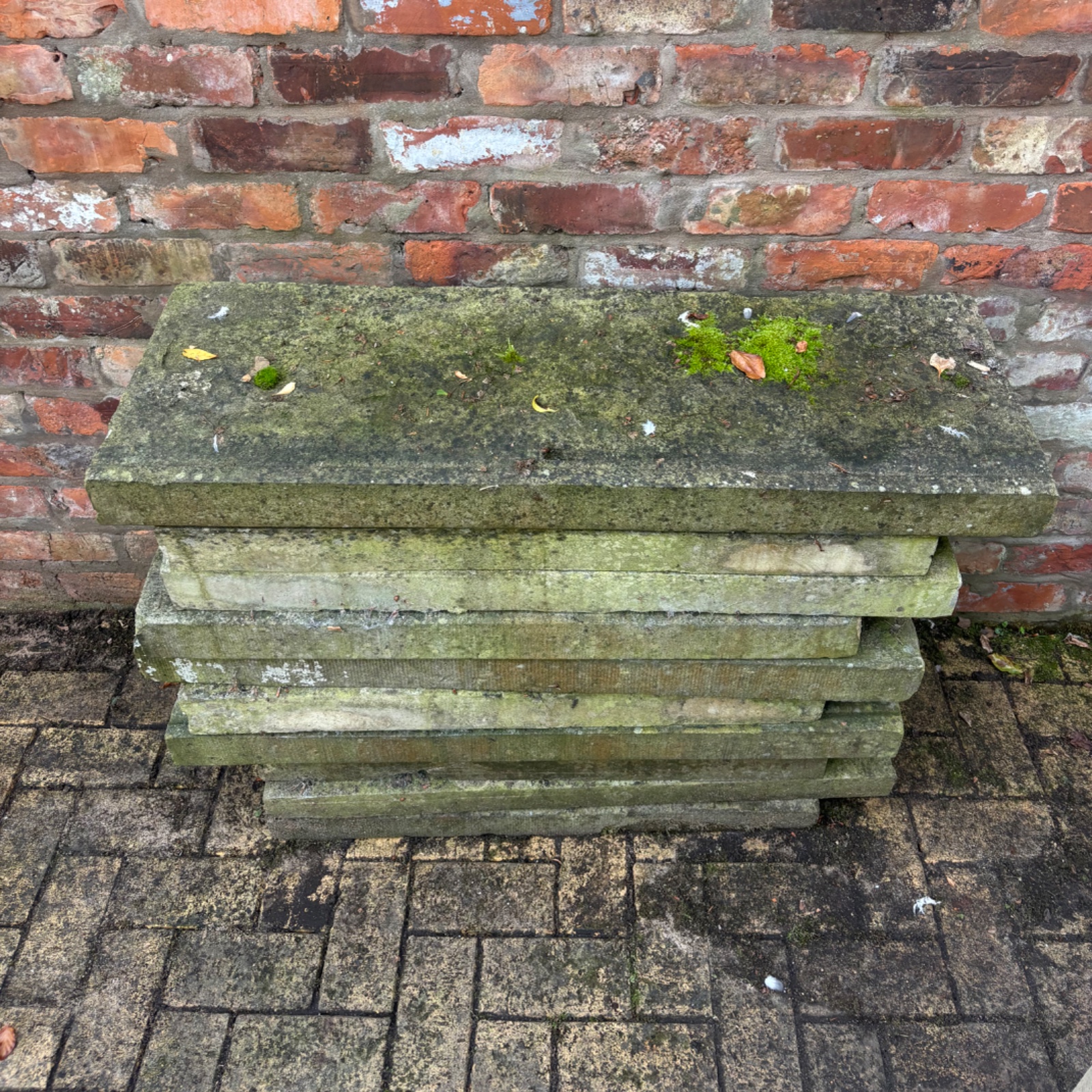 Coping Stones — photo 3 of 3
