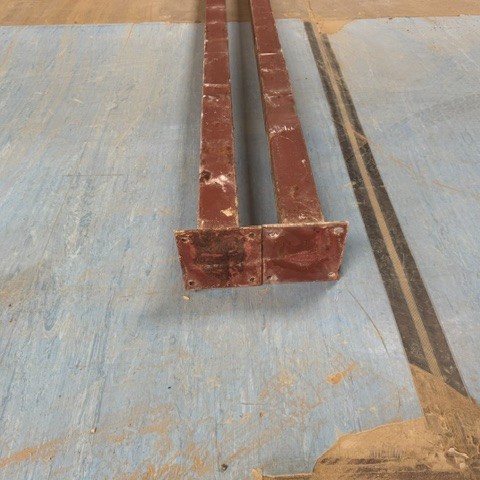 Reclaimed Steel box sections — photo 2 of 4