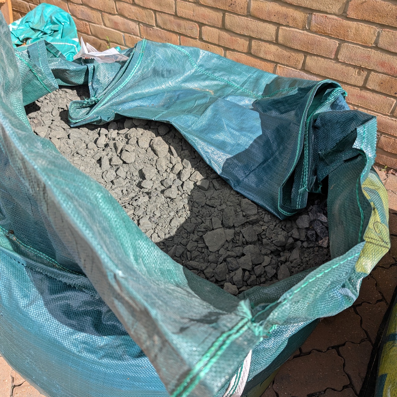 FREE Building Materials – Collection Only — photo 3 of 3